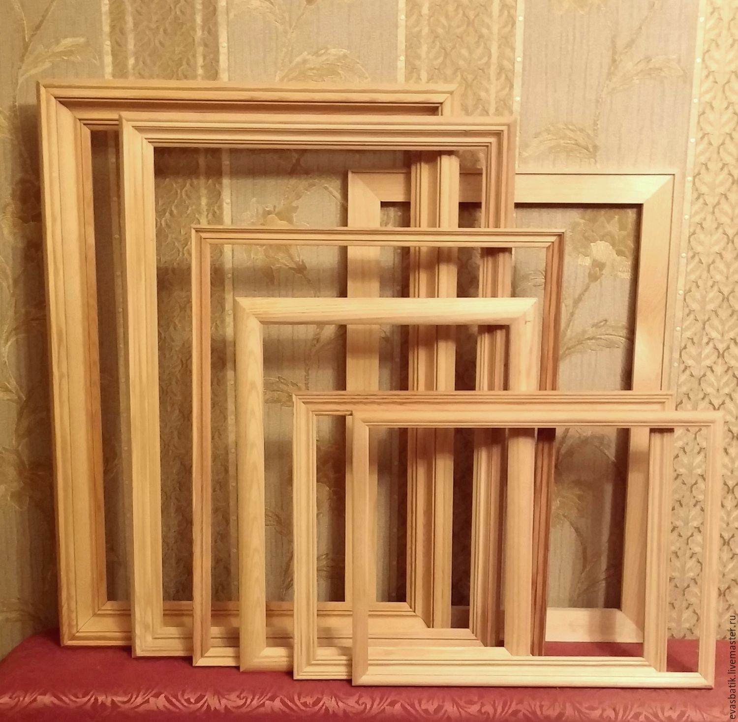 Рамка для зеркала своими руками из деревянного плинтуса фото Рамка для зеркала своими руками из деревянного плинтуса фото