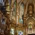 Mont Montserrat : monastère, Chorna Madonna et autres mémoriaux'ятки