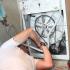 Як самостійно перевірити тен пральної машини Як перевірити тен електроплити