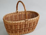Wicker wicker for cobs: simple instructions