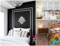 15 stylish bedroom design ideas to create a small masterpiece in your bedroom
