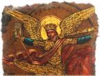 Ангели та архангели Ангельські чини у православ'ї