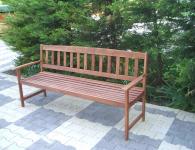 DIY zahradní lavice, nejlepší nápady