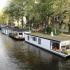 Плавучі будинки в амстердамі Особливості побудови будинку на воді