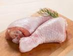 Інформація для тих, хто худне - калорійність курячої ніжки і користь курятини для організму Скільки калорій у ніжці курки
