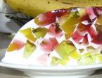 Jelly cake without cheese with sour cream and gelatin - simple recipes at home Sour cream gelatin cake