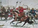 Kar je Ivan III ubil za Rusijo