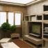 Subtle design of a rectangular room