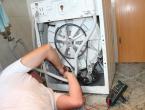 Як самостійно перевірити тен пральної машини Як перевірити тен електроплити