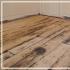 Укладання ламінату на дерев'яну підлогу: підготовка основи та проведення робіт Як покласти ламінат на дерев'яну підлогу самої