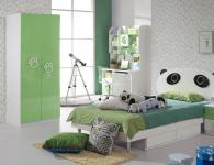 Children's room with feng shui: how to harmonize the space