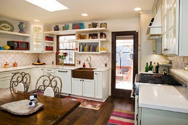 مطابخ مصممة طازج M Yatni Vidtinki تأثيث أثاث المطبخ الحديث مطابخ مصممة طازج M Yatni Vidtinki تأثيث أثاث المطبخ الحديث